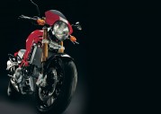 Ducati Monster S4Rs